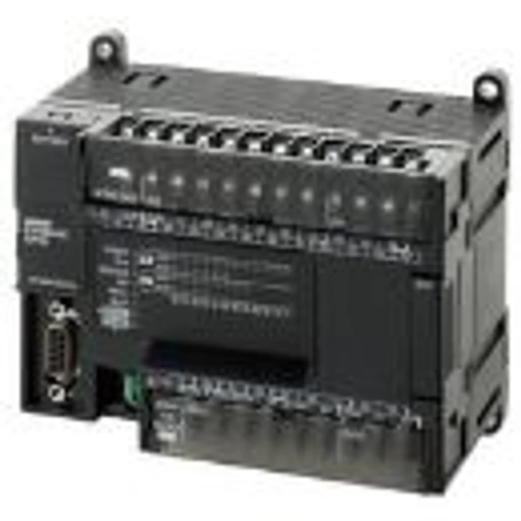 CP1E Micro PLC