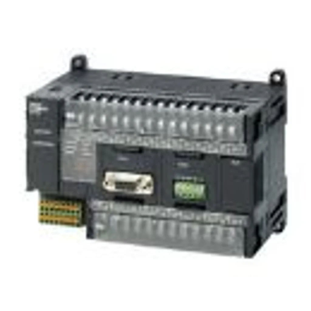 CP1H Micro PLC