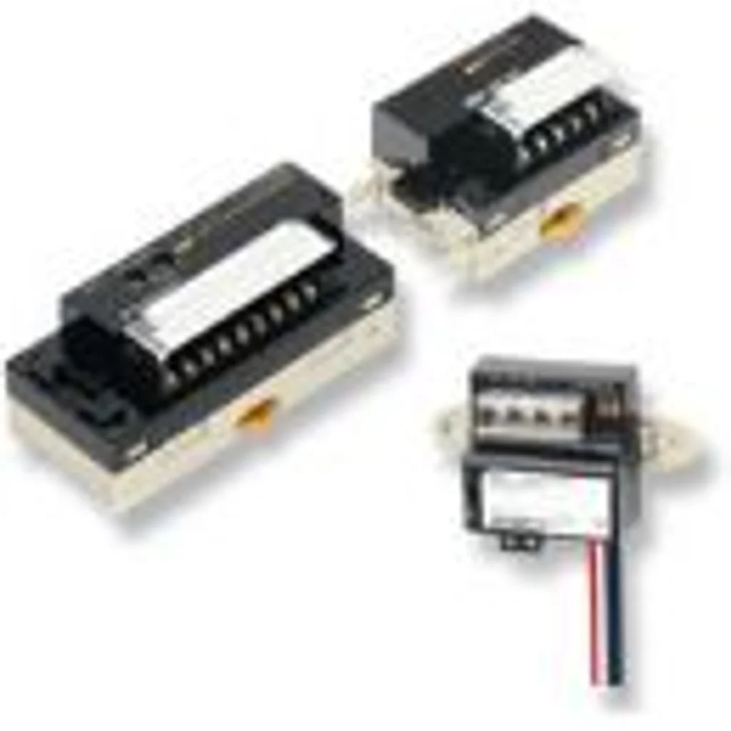 CRT1 Compact I/O