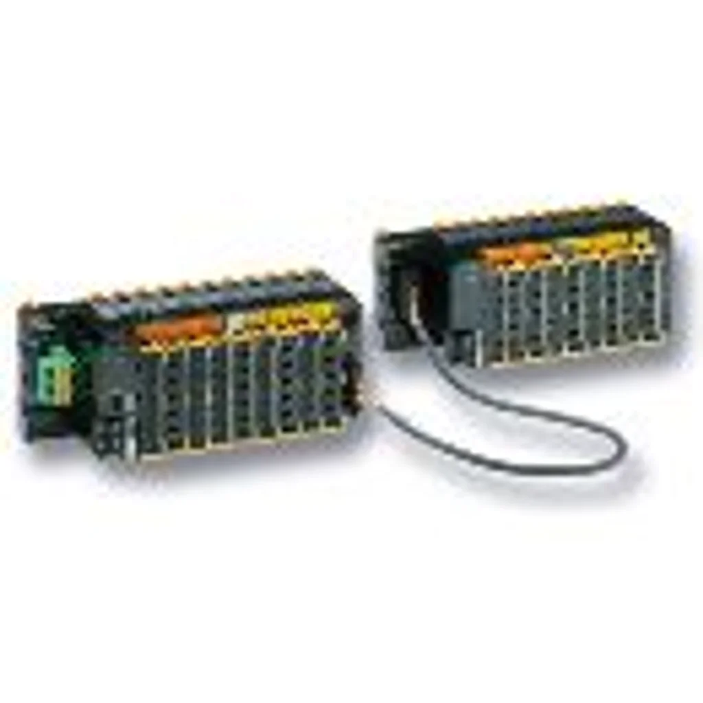 SmartSlice Modular I/O