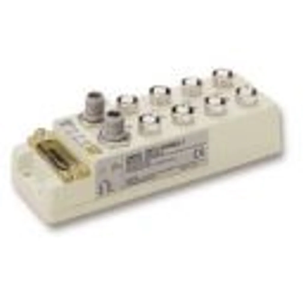 SRT2-C Waterproof I/O