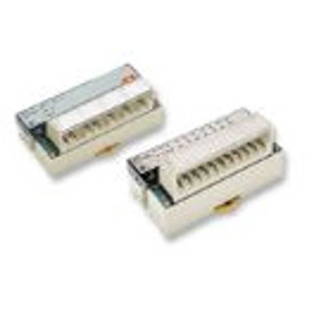 SRT2 Compact I/O